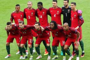 9年3冠葡萄牙3次冠军首发:C罗唯一一人贯穿9年,31岁→40岁