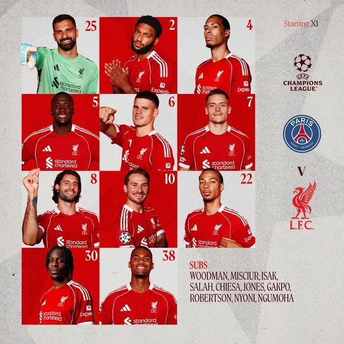 九游app-罕见变阵，利物浦上一次在欧冠或英超首发三后卫阵型是2017年